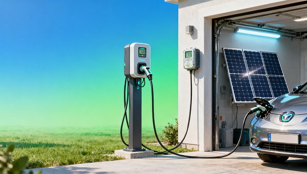 The Hidden Costs of Installing EV Charging Stations at Home The Hidden Costs of Installing EV Charging Stations at Home