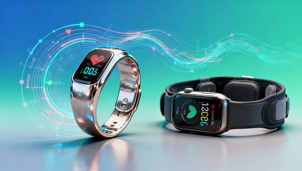 Are Smart Rings Worth the Investment for Health Tracking? Are Smart Rings Worth the Investment for Health Tracking?
