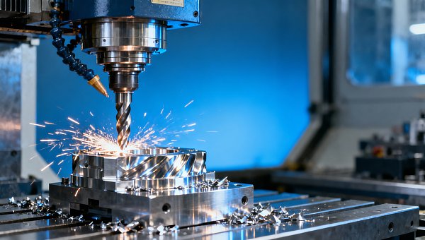 CNC Machining Tolerances: What You Need to Know Before Ordering