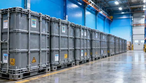 Returnable Transport Packaging: Eco-Friendly Solution or Operational Hassle? Returnable Transport Packaging: Eco-Friendly Solution or Operational Hassle?