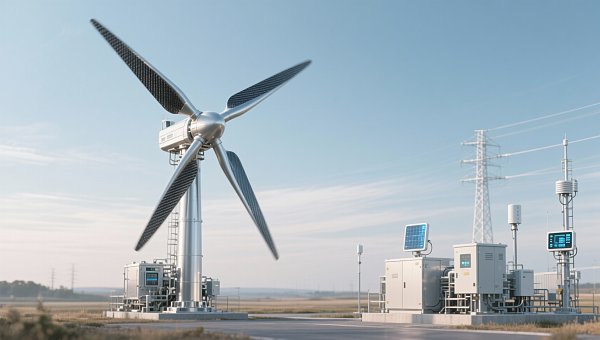 Wind Generator Kits: Performance Gaps Behind Similar Specifications Wind Generator Kits: Performance Gaps Behind Similar Specifications