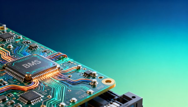 What Modern BMS Boards Reveal About the Future of Battery Safety What Modern BMS Boards Reveal About the Future of Battery Safety