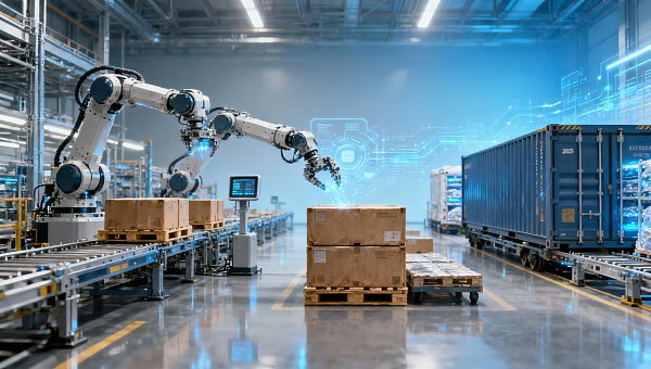 How B2B Intelligence Platforms Are Reinventing Industrial Supply Chains in 2025 How B2B Intelligence Platforms Are Reinventing Industrial Supply Chains in 2025