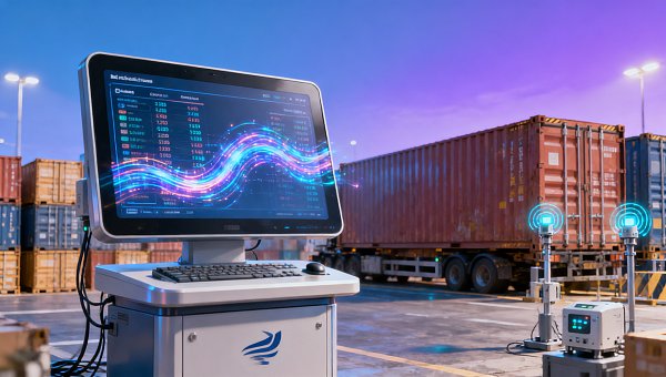 How Digital Customs Clearance Is Redefining Cross-Border Compliance Efficiency How Digital Customs Clearance Is Redefining Cross-Border Compliance Efficiency