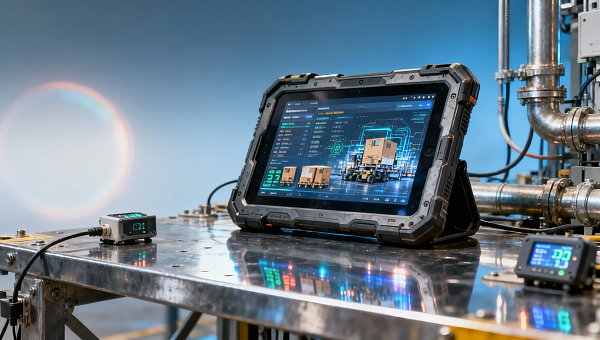 Are Rugged Enterprise Tablets the Weak Link in Field Operations? Are Rugged Enterprise Tablets the Weak Link in Field Operations?