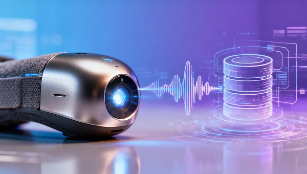 Smart Sleep Trackers Move Beyond Wellness—But Are They Getting Too Personal? Smart Sleep Trackers Move Beyond Wellness—But Are They Getting Too Personal?