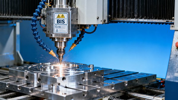 India BIS to Enforce IS 17832:2026 for CNC Engravers in Q3 2026 India BIS to Enforce IS 17832:2026 for CNC Engravers in Q3 2026