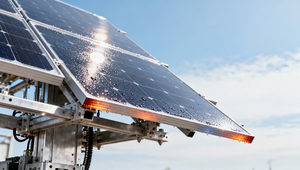 Solar panel efficiency drops more than datasheets admit—here’s why Solar panel efficiency drops more than datasheets admit—here’s why