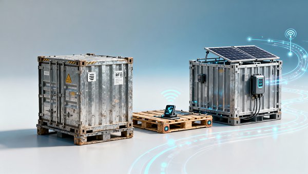 Returnable transport packaging: Hidden logistics costs that erode ROI Returnable transport packaging: Hidden logistics costs that erode ROI