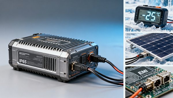 Jump starters with lithium batteries: What cold-weather testing doesn’t show Jump starters with lithium batteries: What cold-weather testing doesn’t show