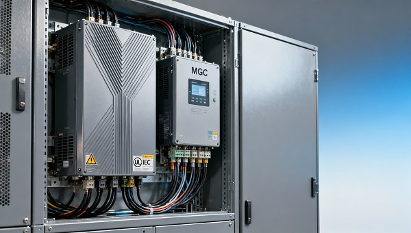 Renewable energy microgrids: When grid-tied inverters become a single point of failure Renewable energy microgrids: When grid-tied inverters become a single point of failure