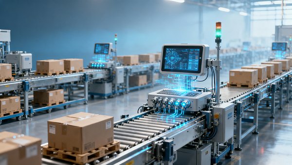 What Makes Modern Supply Chain Management More Resilient in 2026? What Makes Modern Supply Chain Management More Resilient in 2026?