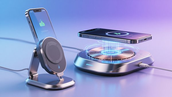 Are Next-Gen Wireless Chargers Finally Solving the Slow Charging Problem? Are Next-Gen Wireless Chargers Finally Solving the Slow Charging Problem?