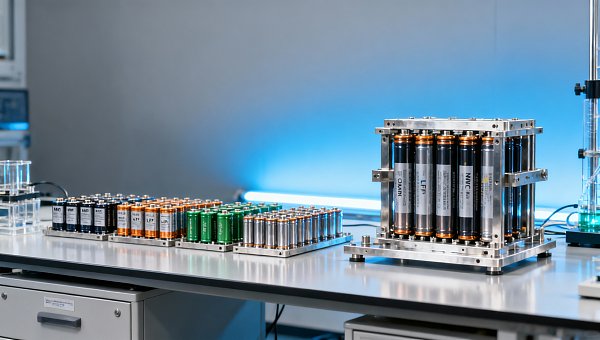 The Real Lifespan Gap Between Different Lithium Ion Batteries Explained The Real Lifespan Gap Between Different Lithium Ion Batteries Explained
