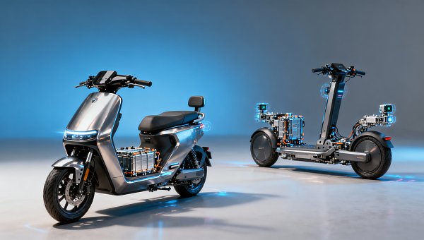 How Mobility Scooters Are Adopting Automotive-Level Safety Design How Mobility Scooters Are Adopting Automotive-Level Safety Design