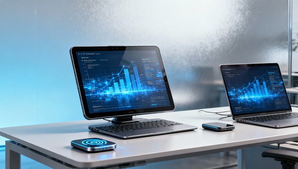 Portable Monitors Are Redefining Remote Work Setups in 2026 Portable Monitors Are Redefining Remote Work Setups in 2026