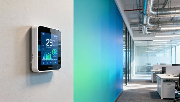Smart Thermostats and Energy Bills: What Data Shows After One Year of Use Smart Thermostats and Energy Bills: What Data Shows After One Year of Use