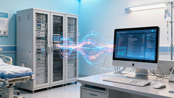 Why Electronic Health Records Software Fails in Mid-Size Clinics Why Electronic Health Records Software Fails in Mid-Size Clinics