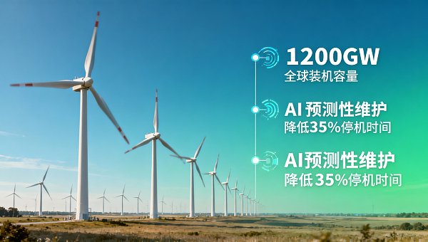 Wind Farm Maintenance: Key Challenges and Solutions in 2026 Wind Farm Maintenance: Key Challenges and Solutions in 2026