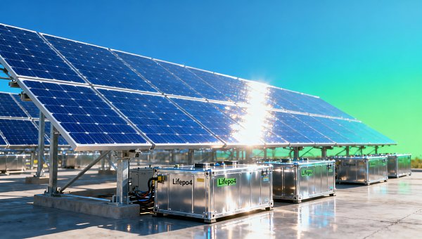 What Makes Solar Power More Efficient Than Traditional Energy Sources? What Makes Solar Power More Efficient Than Traditional Energy Sources?