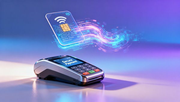 NFC Stickers: Are They Really Secure for Payment Transactions? NFC Stickers: Are They Really Secure for Payment Transactions?