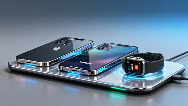 Wireless chargers that work across brands—and why most still don’t Wireless chargers that work across brands—and why most still don’t
