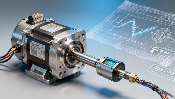 Why servo motors wholesale orders often arrive with mismatched torque specs — and how to spot it before shipment