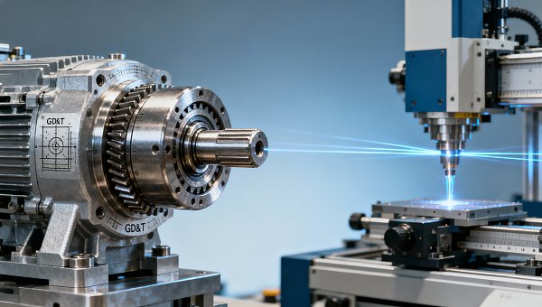 Power transmission components from Tier-2 suppliers: when cost savings hide alignment tolerances over 0.05mm Power transmission components from Tier-2 suppliers: when cost savings hide alignment tolerances over 0.05mm