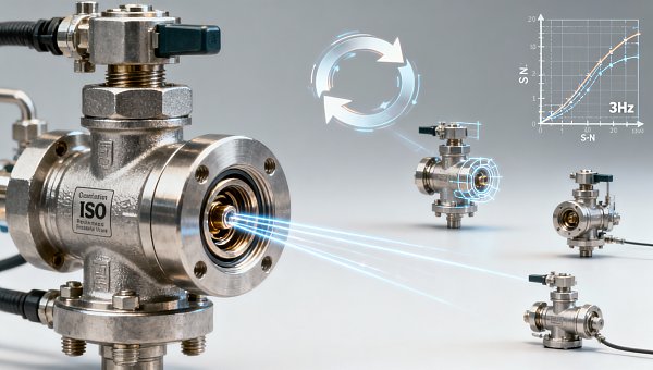 Pneumatic valves wholesale: why pressure rating labels don’t tell you about cyclic fatigue at 3Hz+ Pneumatic valves wholesale: why pressure rating labels don’t tell you about cyclic fatigue at 3Hz+