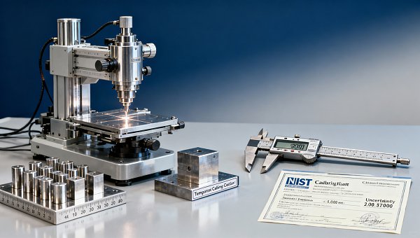 AS9100 aerospace machining audits: why first-article inspection reports get rejected over calibration chain documentation AS9100 aerospace machining audits: why first-article inspection reports get rejected over calibration chain documentation