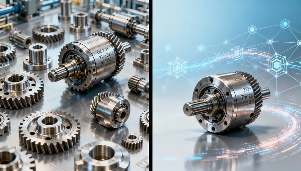 Supply chain traceability beyond QR codes: why batch-level data often stops at Tier-1, not raw material origin