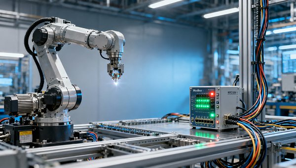 Smart factory solutions integrating legacy PLCs: why protocol translation layers introduce 17–42ms latency spikes Smart factory solutions integrating legacy PLCs: why protocol translation layers introduce 17–42ms latency spikes