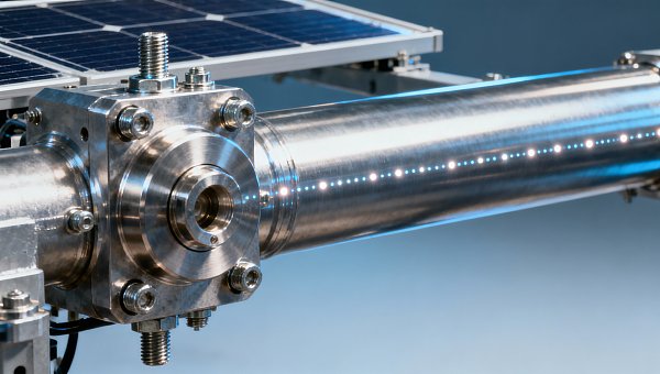 Solar tracker torque tube failures—what early vibration patterns reveal before corrosion sets in Solar tracker torque tube failures—what early vibration patterns reveal before corrosion sets in