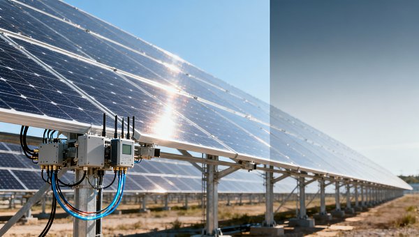 Energy monitoring data gaps: Why sub-hourly intervals miss critical ramp events in solar farms Energy monitoring data gaps: Why sub-hourly intervals miss critical ramp events in solar farms