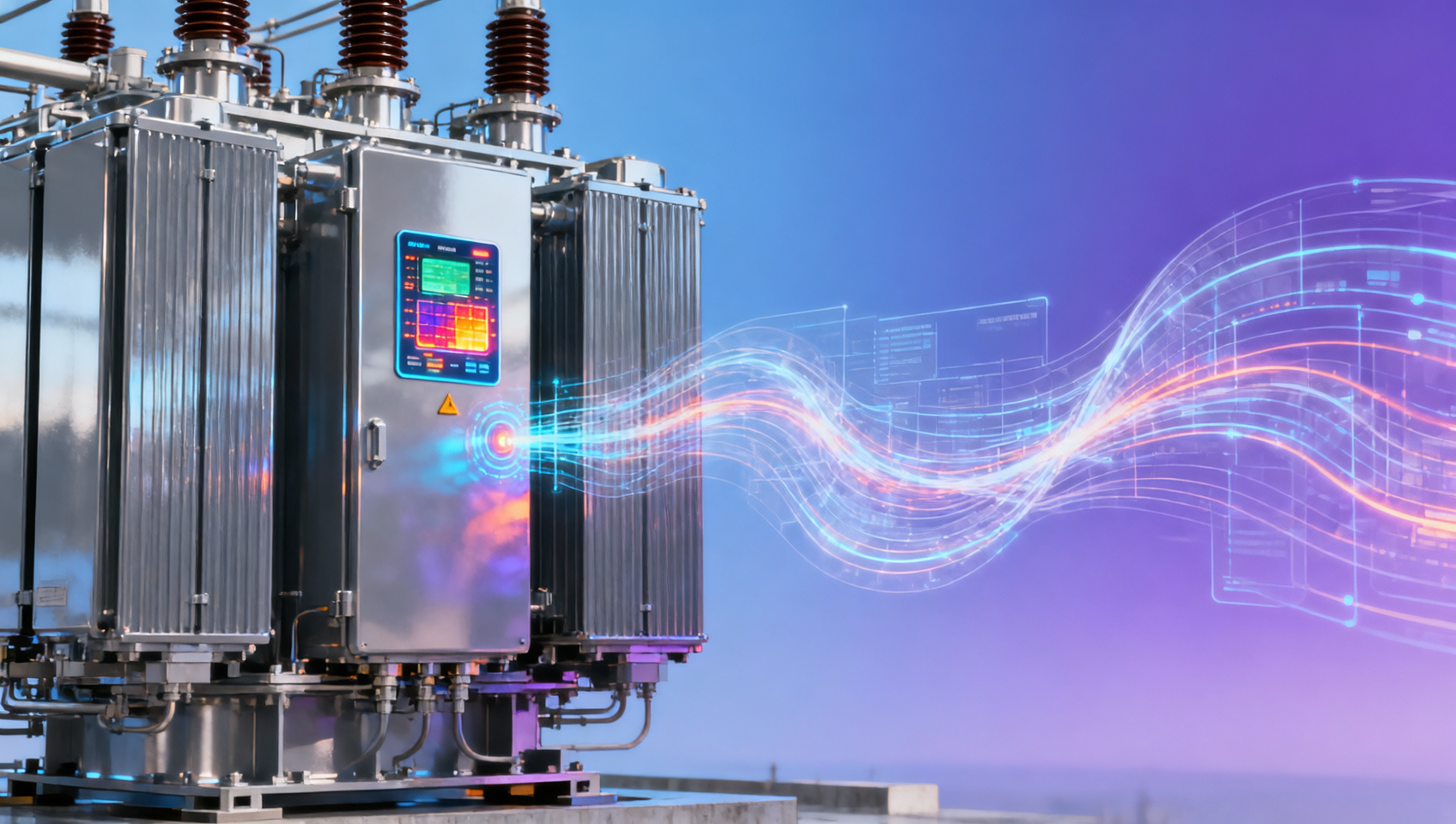 Energy Optimization Software Must Respect Transformer Thermal Limits