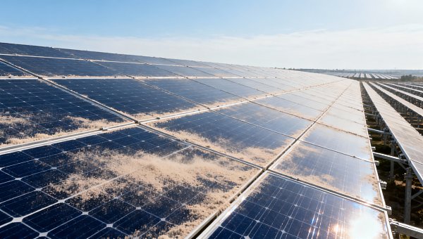 Solar farm yield loss from soiling isn’t linear—it accelerates after 12 days without rain. Here’s the inflection point. Solar farm yield loss from soiling isn’t linear—it accelerates after 12 days without rain. Here’s the inflection point.