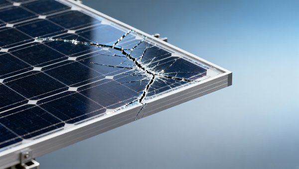 Solar panel microcracks grow fastest under partial shading—not full sun. Thermal imaging misses half of them. Solar panel microcracks grow fastest under partial shading—not full sun. Thermal imaging misses half of them.