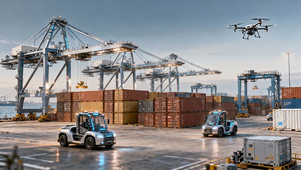 Why shipping rates spiked unexpectedly in Q2 2026—and what’s coming next Why shipping rates spiked unexpectedly in Q2 2026—and what’s coming next