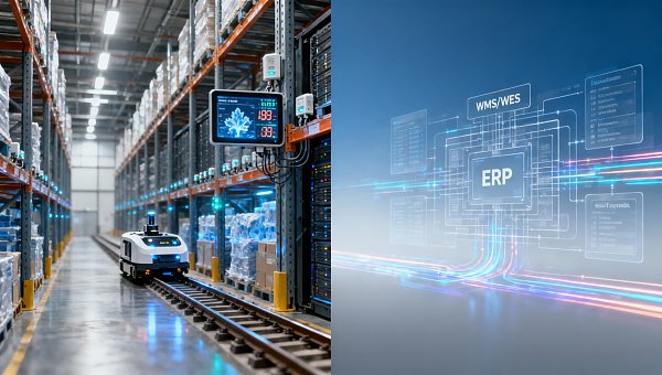 Smart warehousing isn’t just about robots—here’s where most teams underestimate integration cost Smart warehousing isn’t just about robots—here’s where most teams underestimate integration cost