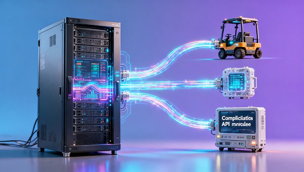 ERP software vendors now bundle supply chain modules—but do they actually talk to each other? ERP software vendors now bundle supply chain modules—but do they actually talk to each other?