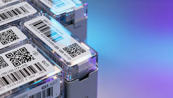 Healthcare technology deployments stall when supply chain software can’t validate device UDI data Healthcare technology deployments stall when supply chain software can’t validate device UDI data