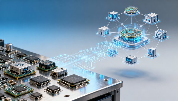 Smart electronics sourcing shifted toward nearshoring in 2026—but component lead times didn’t improve Smart electronics sourcing shifted toward nearshoring in 2026—but component lead times didn’t improve