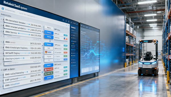 3PL logistics providers now offer cross-border ecommerce fulfillment—but few handle returns seamlessly 3PL logistics providers now offer cross-border ecommerce fulfillment—but few handle returns seamlessly