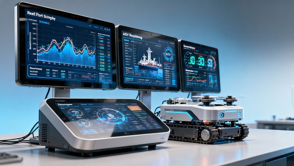 Global procurement teams are re-evaluating dual-sourcing after the 2026 Southeast Asia port disruption Global procurement teams are re-evaluating dual-sourcing after the 2026 Southeast Asia port disruption
