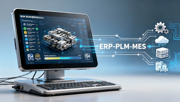 Advanced manufacturing suppliers increasingly require digital BOM validation—do your ERP systems support it? Advanced manufacturing suppliers increasingly require digital BOM validation—do your ERP systems support it?