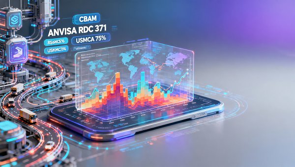 Market insights reports often miss how regional trade policy changes impact real-time supplier risk scoring Market insights reports often miss how regional trade policy changes impact real-time supplier risk scoring