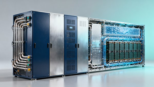 Battery storage procurement jumped in 2026—but many buyers overlooked thermal management specs Battery storage procurement jumped in 2026—but many buyers overlooked thermal management specs