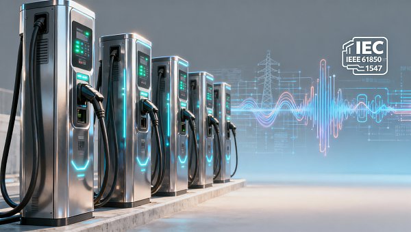 EV infrastructure projects delayed not by hardware shortages—but by inconsistent grid interconnection standards EV infrastructure projects delayed not by hardware shortages—but by inconsistent grid interconnection standards