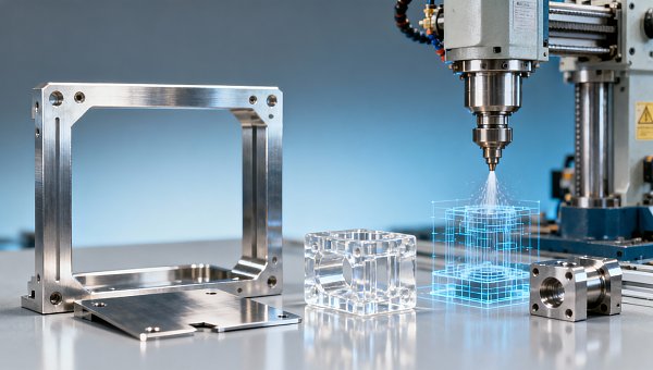 Low volume manufacturing isn’t just about cost — here’s where hidden lead time risks hide Low volume manufacturing isn’t just about cost — here’s where hidden lead time risks hide