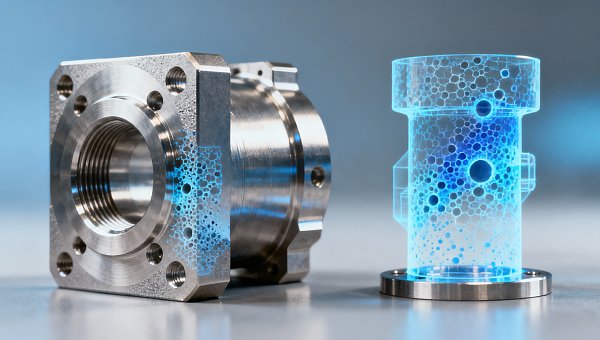 Precision casting surface finish often hides micro-porosity — how to spot it before final inspection Precision casting surface finish often hides micro-porosity — how to spot it before final inspection